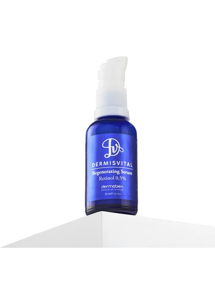 Dermisvital® Regenerating Serum 30ML