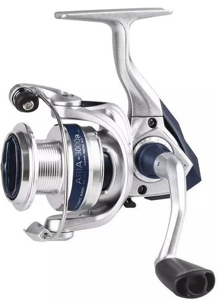 Yekoutdoor Okuma Salina Surf Kamışı Seti Okuma Salina Surf 14' 420 cm 3 Parça Surf Kamışı & Okuma ARIA-8000A Painting Silver 1bb Olta Makinesi modelleri