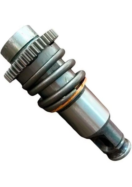 DCH133 Mil Ürün Kodu NA015421