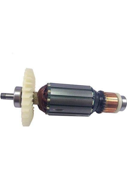 DWC410 Endüvi Rotor Kollektör Ürün Kodu N028854