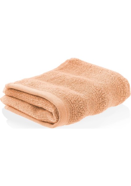 Fine Cotton Terracotta El Havlusu 50X30 cm