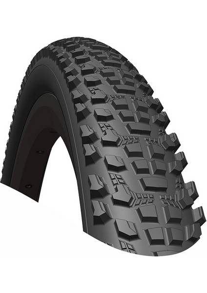 Dış Lastik 27,5*2.35 (60-584) Ocelot Siyah