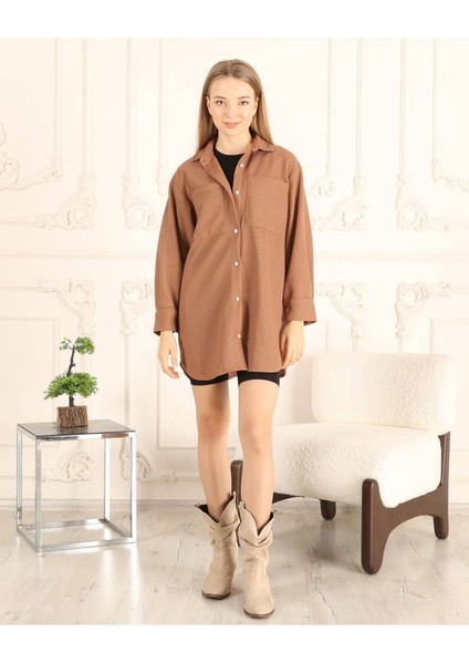 Kutu Cepli Kadın Tunik fiyatları