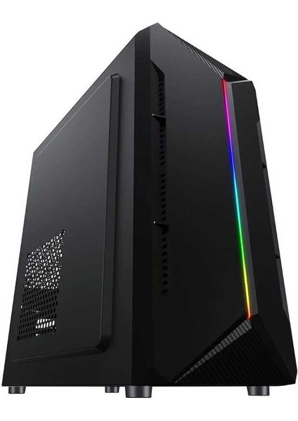 TX4091 I7 7700 16GB Ram 1tb SSD Masaüstü Yüksek Performanslı Ofis Bilgisayarı