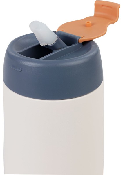 Diller Çelik Termos Matara 380 ml
