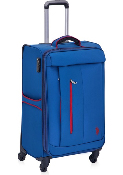 PLVLZ22815C Lacivert Unisex Kabin Boy Bavul fiyatları