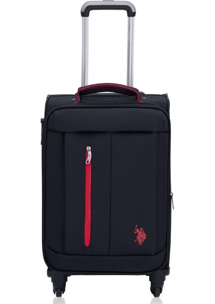 PLVLZ22813A Siyah Unisex Büyük Boy Bavul