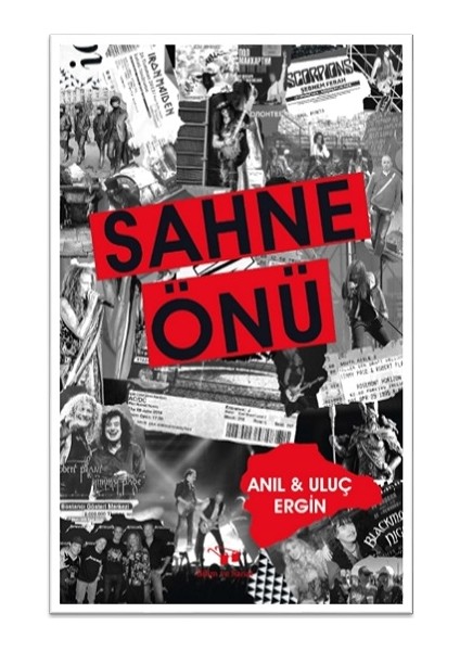 Sahne Önü