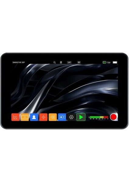 Memory I 5.5'' 3D Lut 4K HDMI Dokunmatik Kayıtçı / Monitor