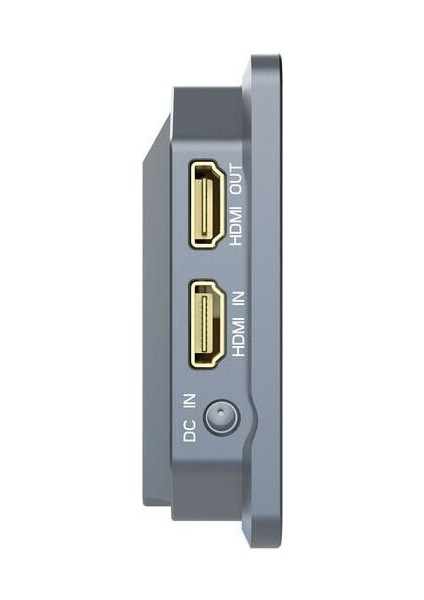 Memory I 5.5'' 3D Lut 4K HDMI Dokunmatik Kayıtçı / Monitor