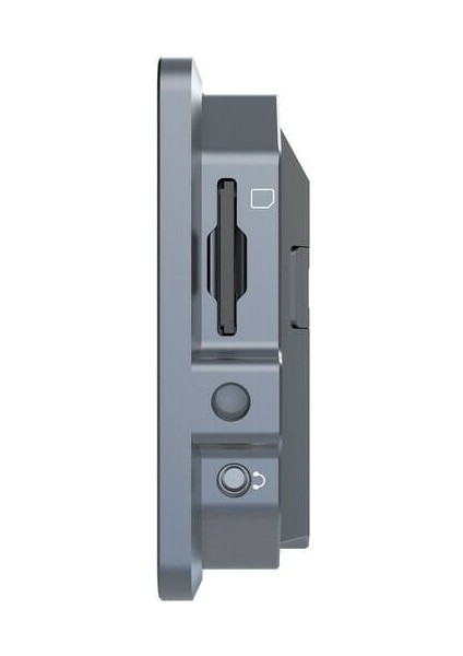 Memory I 5.5'' 3D Lut 4K HDMI Dokunmatik Kayıtçı / Monitor