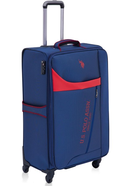 PLVLZ22819A Lacivert Unisex Büyük Boy Bavul fiyatları