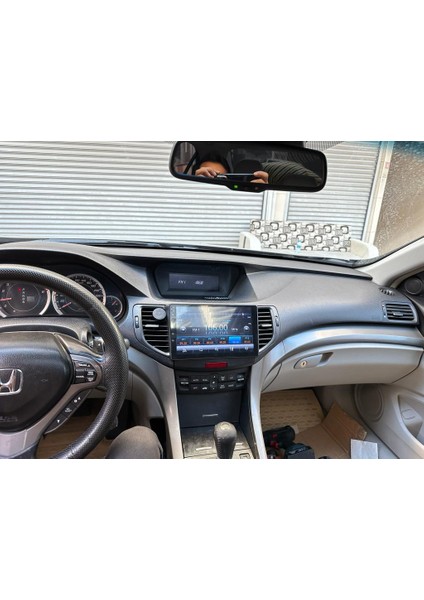 Honda Accord 2011-2017 Multimedya Kamera fırsatları