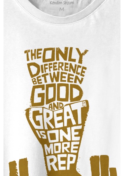 Fitness Top Gym Tshirt Vücut Geliştirme Body Spor Baskılı Tişört Unisex T-Shirt fiyatları