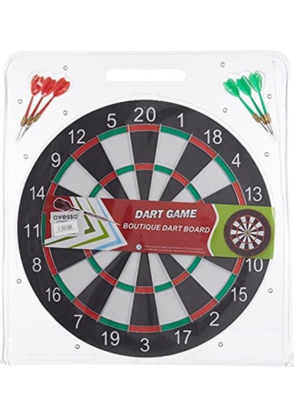 Dart Tahtası