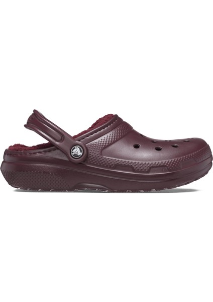 203591Z Classic Lined Clog Kadın Terlik