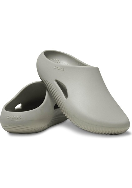 208493 Mellow Clog  Terlik