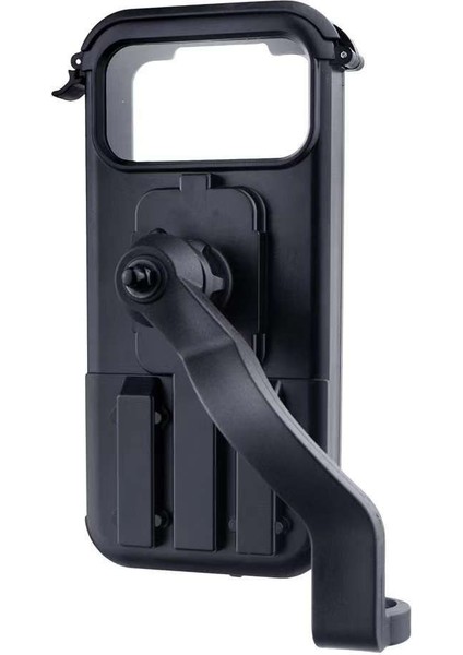 Ayarlanabilir Alüminyum Alaşımlı 360 Dönen Motosiklet Ayna Için Telefon Tutucusu Mth3 fiyatları