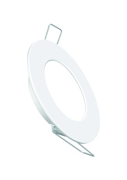 Opto Pc Backlight LED Panel 3W BEYAZ IŞIK