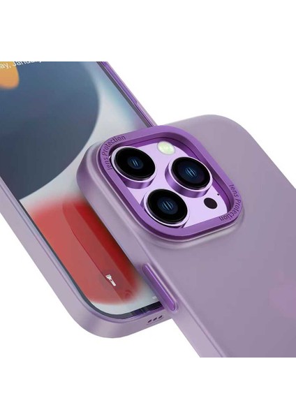 Apple iPhone 15 Kılıf Mat Kadifemsi Special Edition Pc Magsafe Kapak modelleri