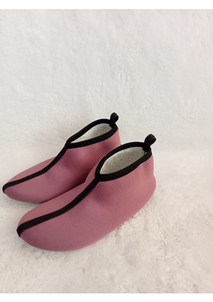 Kışlık Nefes Alabilen Içi Kürklü Ev Botu/patiği fiyatları