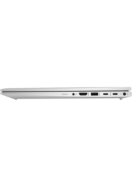 Hp Probook 450 G10 Intel Core I7 1355U 32GB 2tb SSD Intel® Iris® Xᵉ Windows 11 Pro 15.6" Fhd Taşınabilir Bilgisayar 8A560EAWP08 + Weblegelsin Çanta