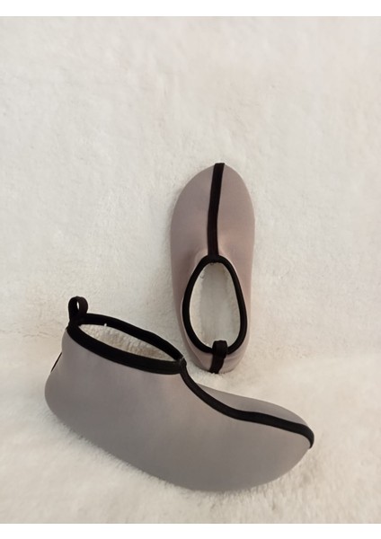 Kışlık Nefes Alabilen Içi Kürklü Ev Botu/patiği fiyatları