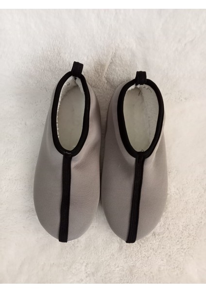 Kışlık Nefes Alabilen Içi Kürklü Ev Botu/patiği modelleri