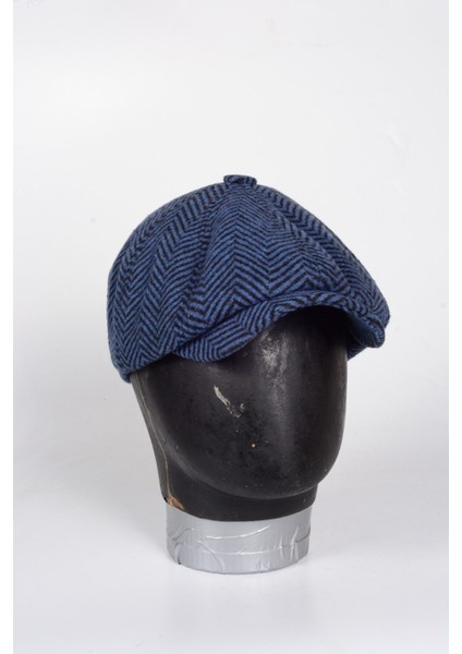 David Beckham Model Peaky Blinders Kasket Şapka modelleri