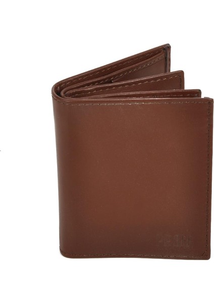 8027 Kahve Hakiki Deri Erkek Cüzdan fiyatları