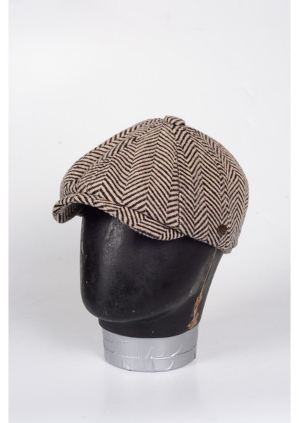 David Beckham Model Peaky Blinders Kasket Şapka modelleri