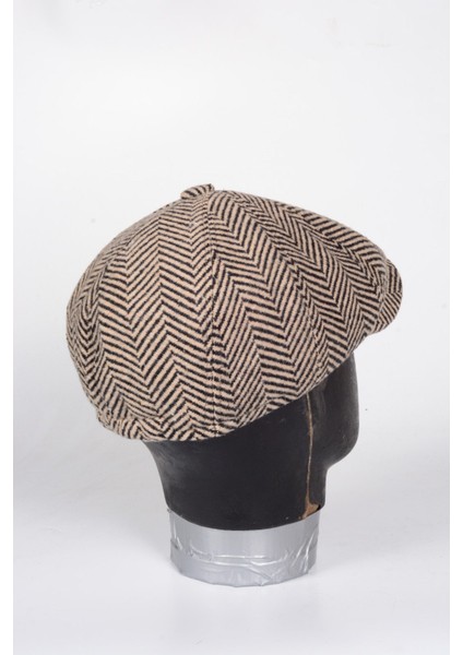 David Beckham Model Peaky Blinders Kasket Şapka fırsatları