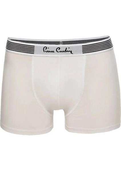 2 Adet Erkek Modal Boxer %47 Modal %47 Pamuk %6 Elastan