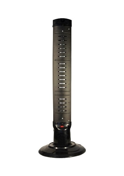 Tower Rc X-9501 Karbon Isıtıcı