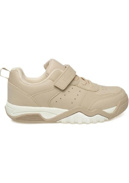 Maxi Sneaker Bej Unisex Çocuk Ayakkabı 950.F23K.310