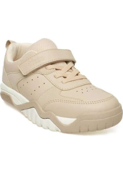 Maxi Sneaker Bej Unisex Çocuk Ayakkabı 950.F23K.310 fiyatları