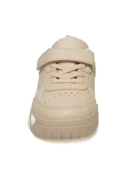 Maxi Sneaker Bej Unisex Çocuk Ayakkabı 950.F23K.310 modelleri
