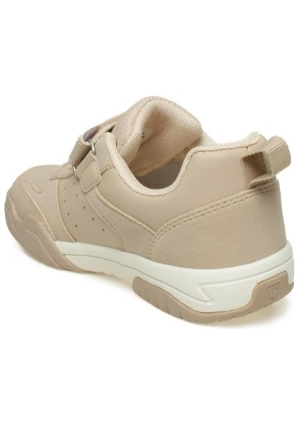 Maxi Sneaker Bej Unisex Çocuk Ayakkabı 950.F23K.310 fırsatları
