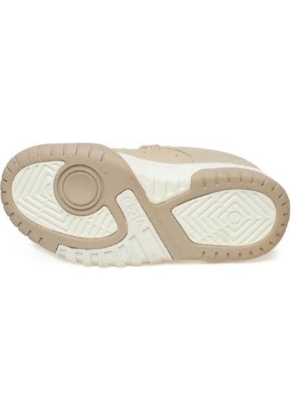 Maxi Sneaker Bej Unisex Çocuk Ayakkabı 950.F23K.310 indirimleri