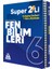 6. Sınıf Süper 2'li Fen Bilimleri Seti 1