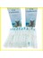 1 Adet 1.3X130MM 1 Adet Pet Kedi Kedi Idrar Sondası Plastik Üretra Luer Tek Kullanımlık Taş Geçiş Hiçbir Prob Tüpü Boru Kliniği Hastane Malzemeleri (Yurt Dışından) 5