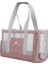 Kırmızı 39X17X27CM Nefes Kedi Taşıma Çantası Kediler Taşıma Çantası Taşınabilir Köpek Tek Omuz Çantaları Kedi Köpek Evcil Hayvanlar Için Seyahat Evcil Hayvan Taşıyıcı Çanta (Yurt Dışından) 1