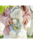 Nefes Mavi S Hoopet Pet Kedi Taşıyıcı Moda Seyahat Çantası Köpek Sırt Çantası Nefes Evcil Hayvan Çantaları Omuz Köpek Taşıyıcı (Yurt Dışından) 1