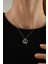 14 K Minimal Kalpler Altın Kolye 14CGKKLY004 2