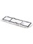 Tablet Palet Nemli Yedek Mop Takımı Seti - 3 Ad 40 Cm. Nemli Mop + Katlanır Aparat + Metal Sap 3