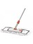 Tablet Palet Nemli Yedek Mop Takımı Seti - 3 Ad 40 Cm. Nemli Mop + Katlanır Aparat + Metal Sap 5