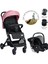 Fiorano Kabin Boy & Travel Set Bebek Arabası 1