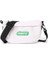 Su Geçirmez Kadın Crossbody Çanta Erkek Moda Moda Takım Çantası Spor Çantası (Yurt Dışından) 1