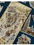 Vintage Victoria Sanatı 60 Adet Sticker Set/çıkartma/etiket/bullet Journal/scrapbook 5