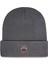 Prime Graphic Beanie Bere 2489903 Gri 1